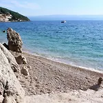 아파트 Family Friendly Seaside Moscenicka Draga, Opatija - 7798 Mošćenička Draga