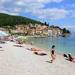 Family Friendly Seaside Moscenicka Draga, Opatija - 7798 아파트 Mošćenička Draga